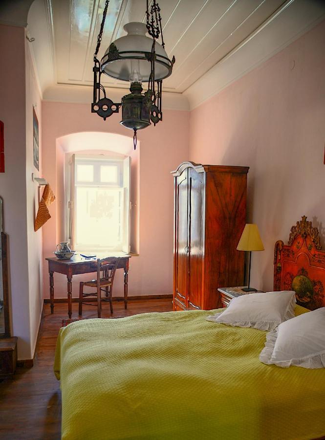 Villa Spetses エクステリア 写真