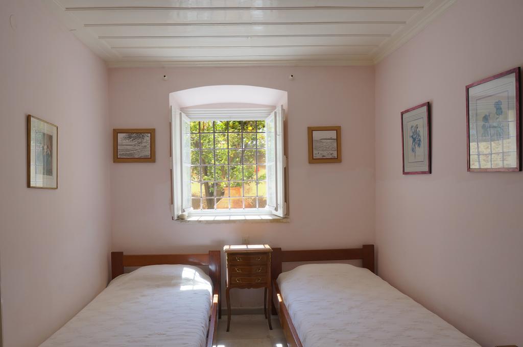 Villa Spetses エクステリア 写真